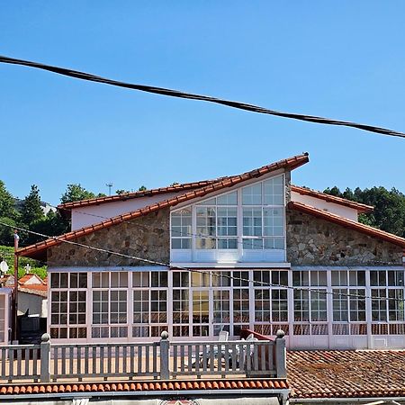 As Rosas Apartamentos Turisticos Cambados Exterior foto